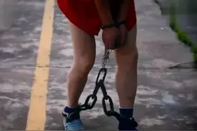 死刑的前一夜，死刑犯能睡得着觉吗？图片