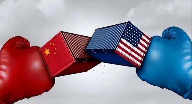 特朗普拖到最后一晚才签字，关税战输给中国，他心里还是不甘心
