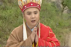 常念的“南无阿弥陀佛”究竟啥意思？译成汉语，才知很多人读错了图片