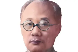 广东茂名籍近现代名人图片