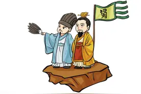 你听过最野的野史有多野？关羽还有一把小刀？图片