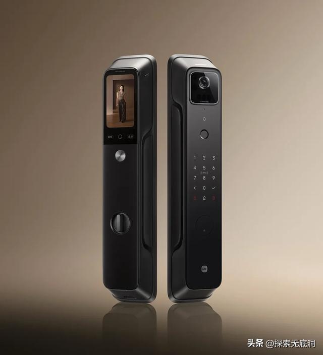 新款小米智能家居产品本月更新产品