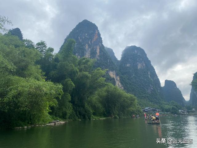 全国自驾游之广西阳朔篇