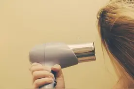 一个吹风机等于一个老中医？这个养生小妙招你知道吗图片