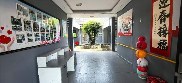 镜水生态庄园：在田园与胜景间，寻回生活本真