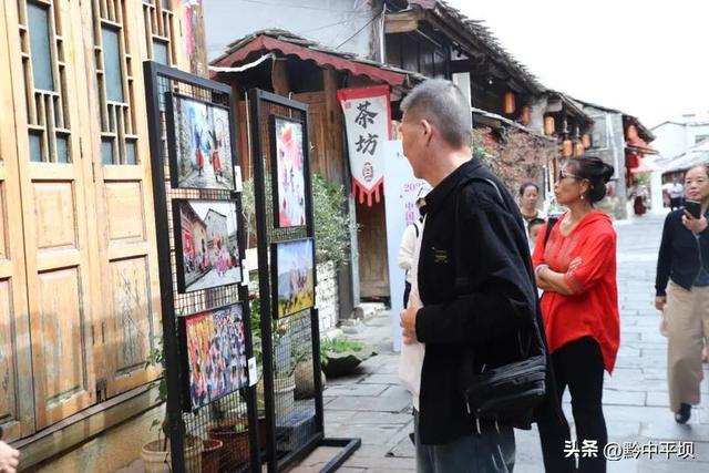 屯堡·家国六百年 | 从 “明代活化石” 到文旅新标杆 安顺屯堡文化持续 “圈粉”