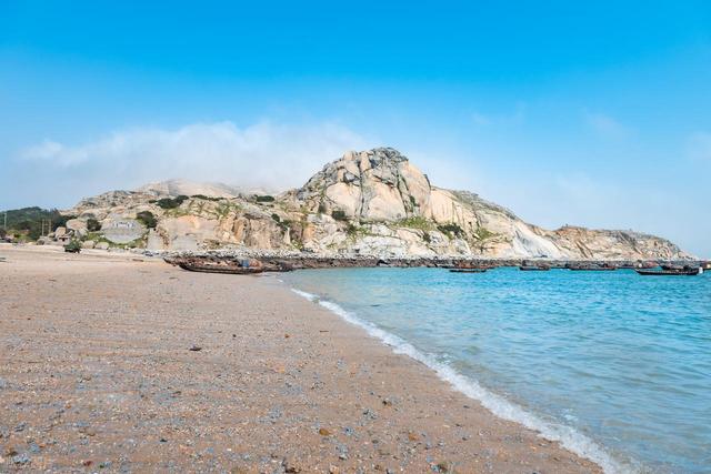 福建莆田好玩景点排行榜，莆田旅游10大必去景点推荐，建议收藏！
