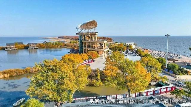 【镜头里的鸡西】鸡西这些“勾魂”美景，美到窒息！你打卡过几个？