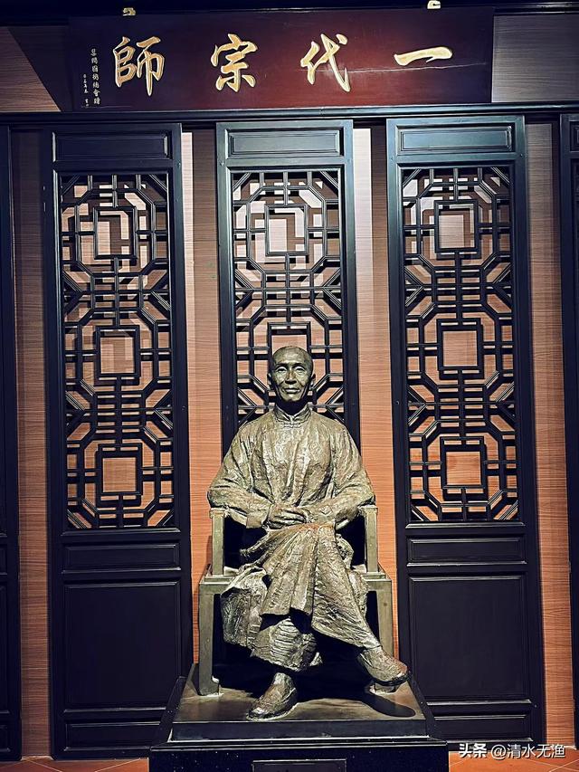 广东有一座城，被称为武术之乡，十分低调却让吃货和文青们都上头