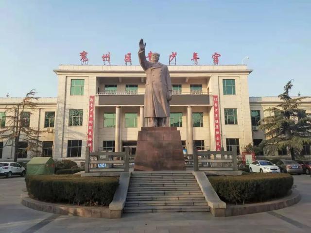 红色记忆·不朽丰碑——济宁市“红色旅游+”综合游线发布