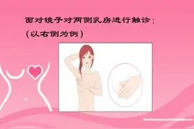 乳腺良性肿瘤术后注意事项图片