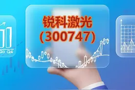 军工产业链——陆军——反无人机激光武器——锐科激光（300747）图片