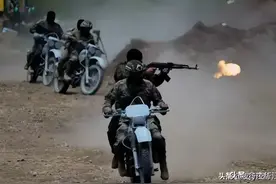 大战一触即发，黎巴嫩真主党开始全面战备，这场仗以军打不赢图片