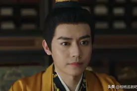 演完《一念关山》再演《墨雨云间》，出道多年因史迪仔引人关注图片