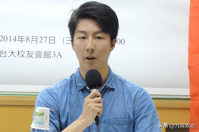 被大陆警告后，赖清德改口称洪秀柱无罪，对没去北京的马英九下手
