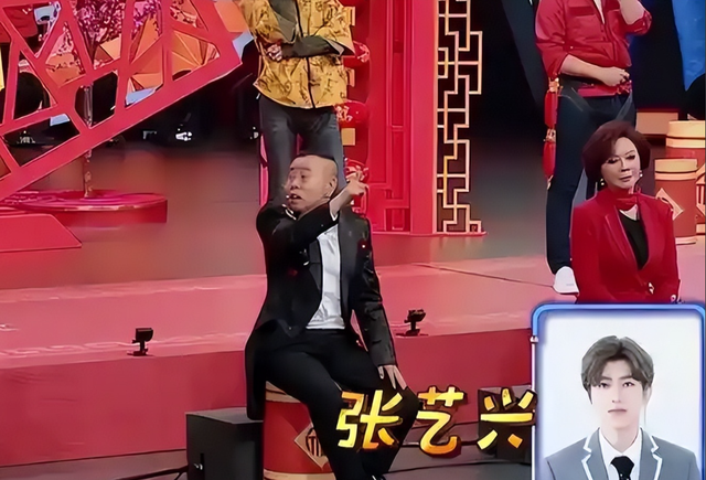 4个老婆，全家移民	，享受正师级待遇，潘长江身上哪个标签是真的