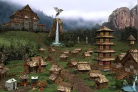 英雄无敌3壁垒族英雄大全（含排名）图片