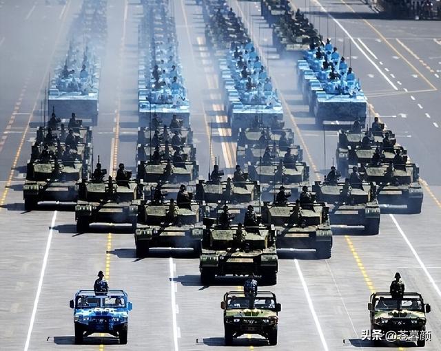 美媒：一旦大陆武统台湾，美军将全面空袭中国，解放军会迎战吗？