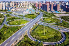 重磅发布！邯钢搬迁后原厂址规划图初稿展现，复兴区即将腾飞。图片