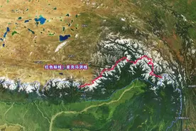 59年尼赫鲁要中国承认麦克马洪线，周总理反问一句，让他哑口无言图片