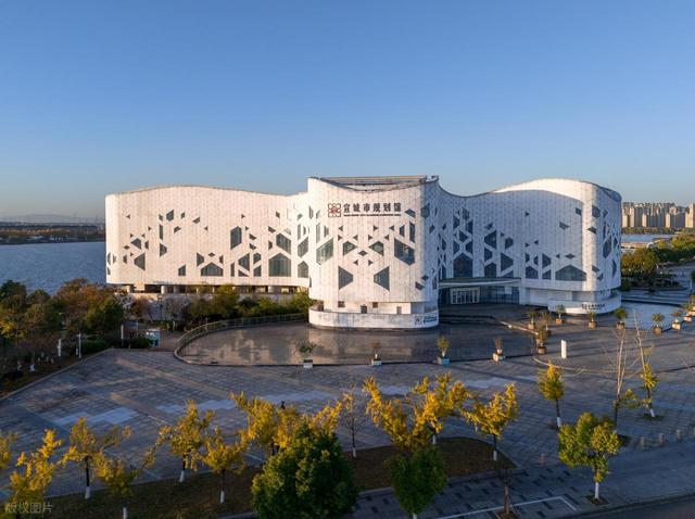 山东安徽的小透明城市？错！它们藏着太多反常识惊喜