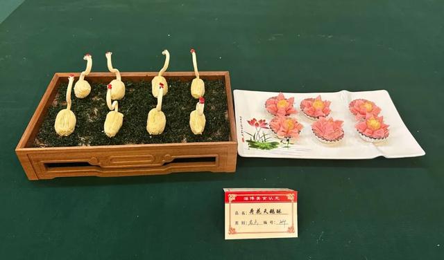 国庆觅食指南！收好这三条美食主题线路，带你寻味淄博！