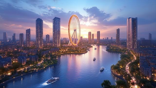 2026清明反人流指南：放弃前10大热门城市，教你找回失踪的假期