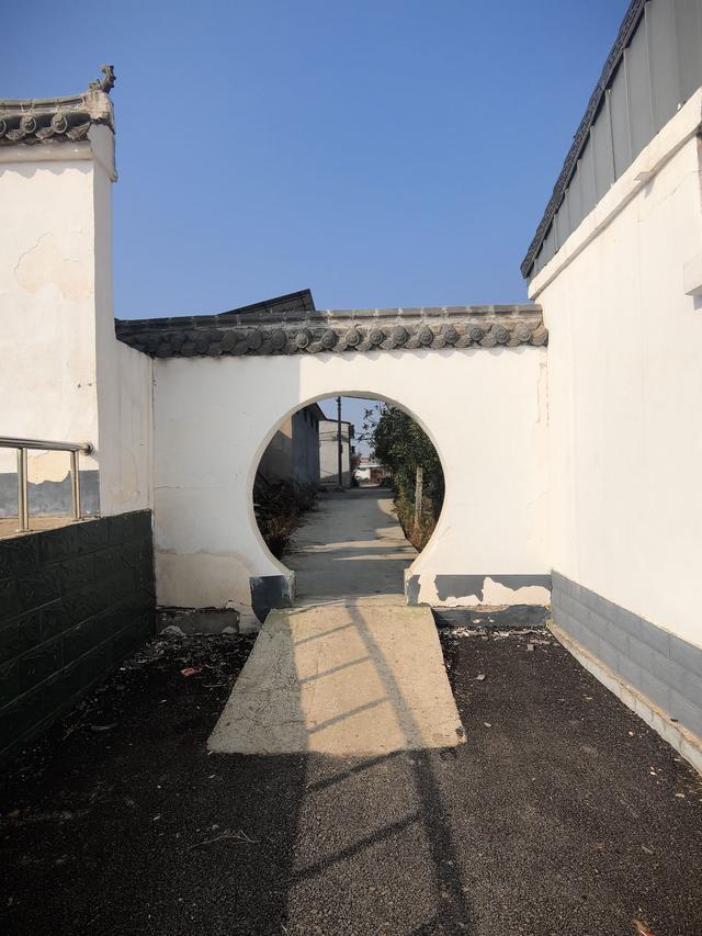 康台印象：藏在豫西南的“老家”