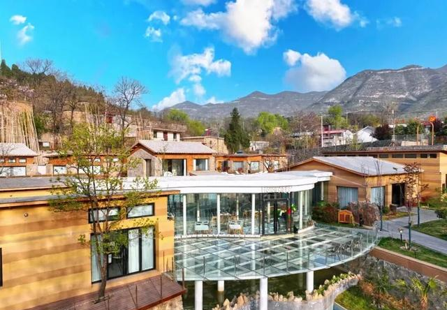 窄门不“窄”，焦作后山餐饮为何难成规模？