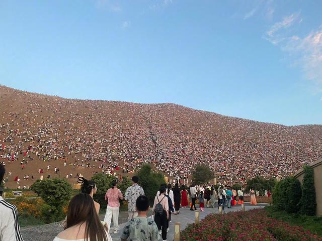 西安和洛阳，合则两利