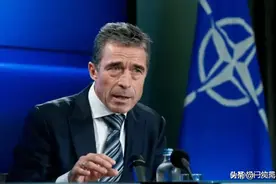 这是要同时向中国和美国挑战吗？图片