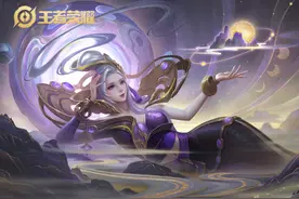 王者荣耀：甄姬团战指南，如何一技决胜峡谷！图片