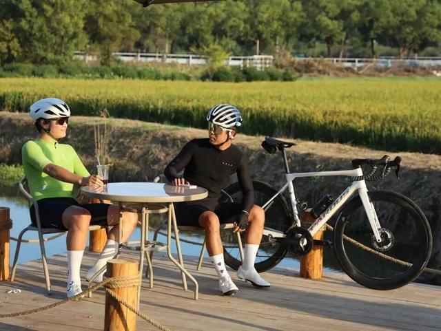 在马山,关于“玩儿”的一万种解法