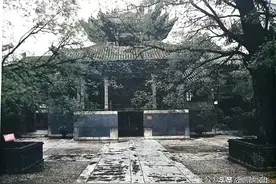 戏曲班社的祖师爷与敬神规矩仪式图片