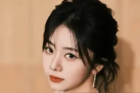 甘肃新晋6大美女网红图片