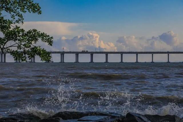 前海看海黄金季来啦，不出发真的会后悔！