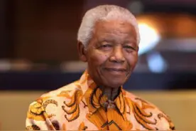 为何后来没有人歌颂曼德拉？如今的南非30年前它是一个发达国家图片