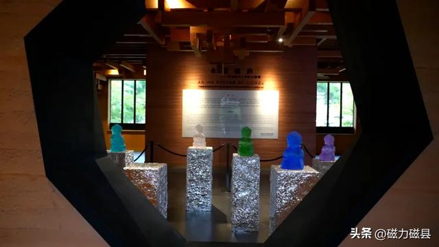 魅力磁县｜江南风韵落北国！研学到磁州水墨园～