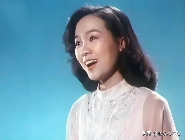 原来早已不是中国籍，被老外“玩腻”后回国的郑绪岚，如今怎样了