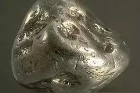 价值约黄金10倍！储量仅3000吨的全球最贵金属，王水也拿它没办法图片