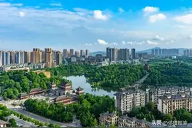 重庆璧山三条在建高速公路的最新情况，2024年有望全部开通图片