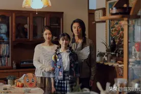 回忆杀！林心如与郑伊健继《新楚留香》24年后，再合作！图片