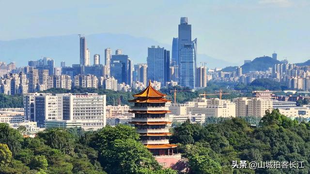 中国特殊的地级市,凭借“敢闯敢试”的基因,成为世界知名城市!