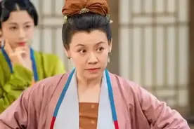 《兰闺喜事》：除了个别“无脑偶像”之外，其他的演员都不简单图片