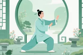 人的面相，七年一变化，一定要好好养面相，图片