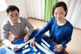 打麻将口袋放7粒米跟放10粒米有什么区别吗，东莞黄江龙大妈自述图片