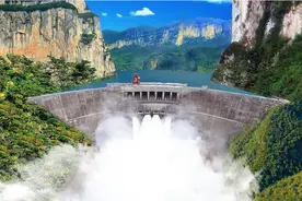 加快推进！各地水利工程新进展→图片