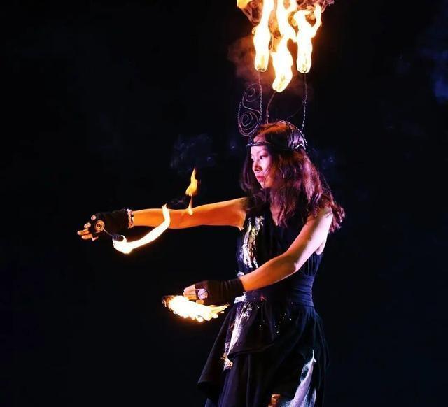 第七届西山睡美人文化艺术季10月1日开启！游玩总攻略来啦→