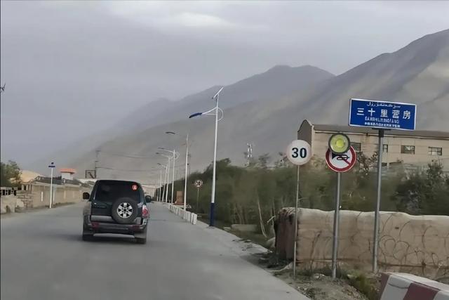 108天,35000公里,在地图画一个圈,三万里山河归来,此生无憾!