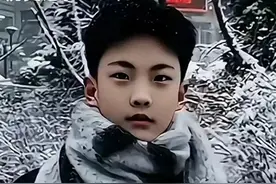 十七岁，生与死之间：邯郸案的回响图片